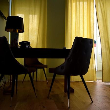 Palazzo Gioffre Gela Eksteriør billede