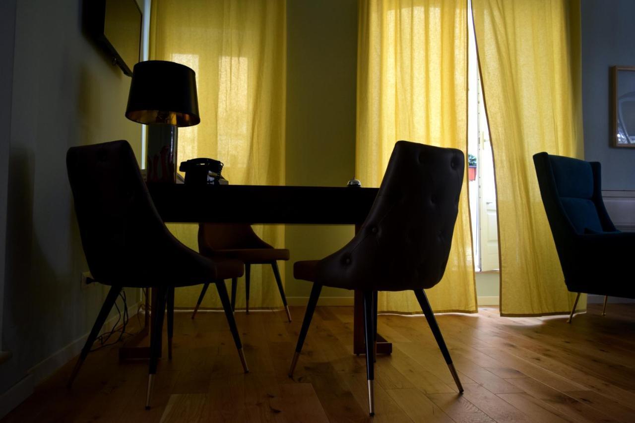 Palazzo Gioffre Gela Eksteriør billede
